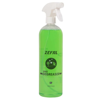 Zefal Bike Bio Degreaser