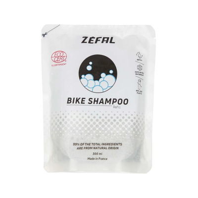 Zefal Bike Shampoo