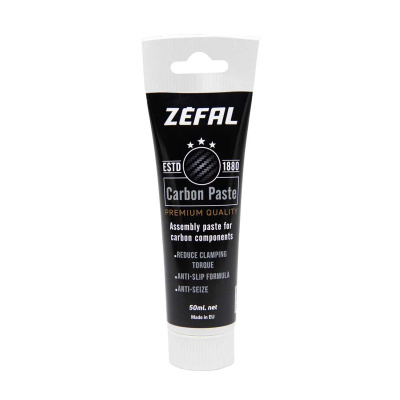 Zefal Carbon Paste