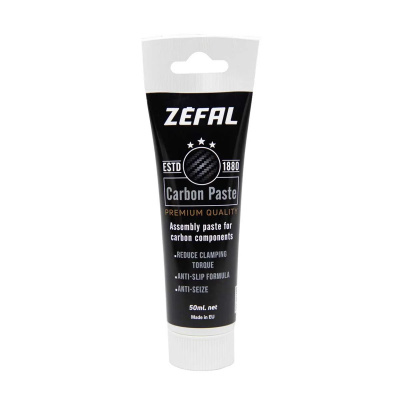 Zefal Carbon Paste
