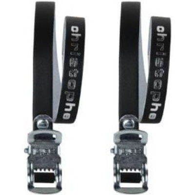 Zefal Christophe Leather Straps Blue