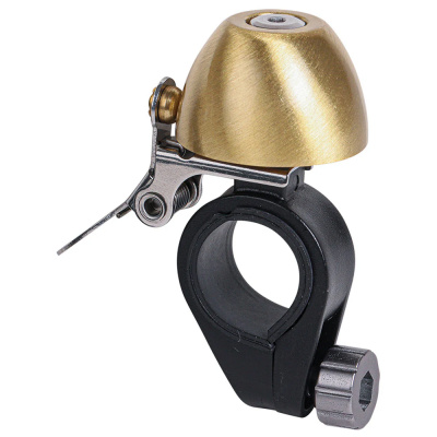 Zefal Classic Brass Bike Bell