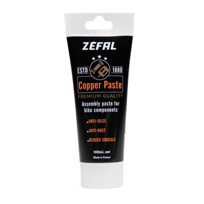Zefal Copper Paste