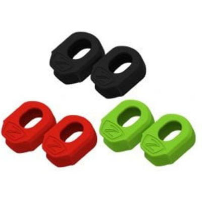 Zefal Crank Armour Xl Crank Boots Black