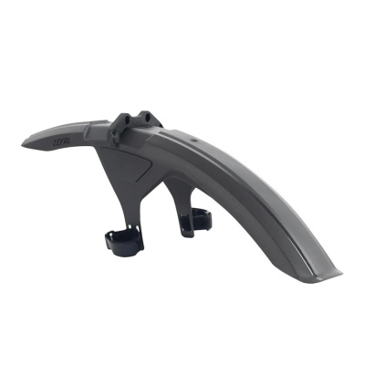 Zefal Deflector FM40 Front Mudguard With Adapters