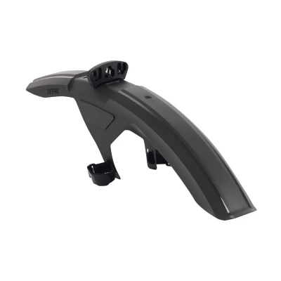 Zefal Deflector FM40 Front Mudguard With Adapters