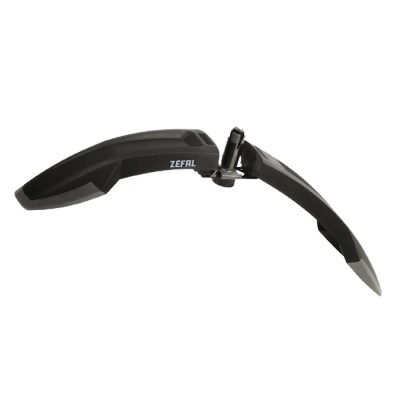 Zefal Deflector FM60 Frt Clip-On