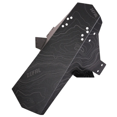 Zefal Deflector Lite Front Black