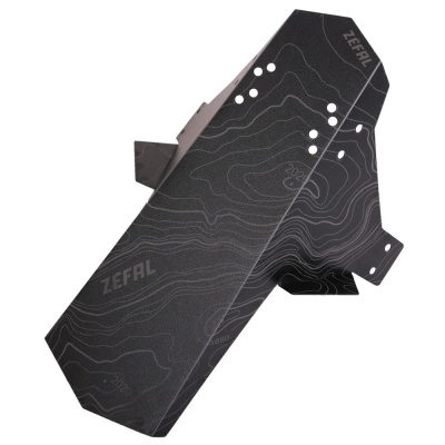 Zefal Deflector Lite Front Black