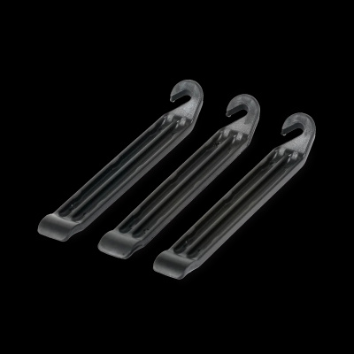 Zefal Dp20 Tyre Levers Black
