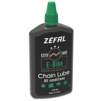 Zefal E-Bike Chain Lube