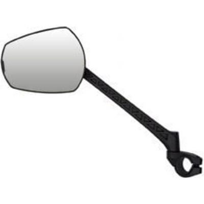 Zefal Espion E80 Mirror Right Mirror - Black