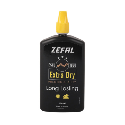 Zefal Extra Dry Chain Wax