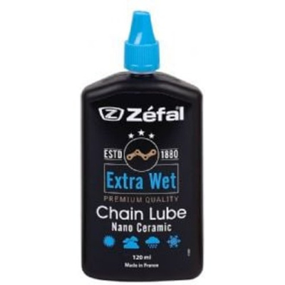 Zefal Extra Wet Lube 120ml