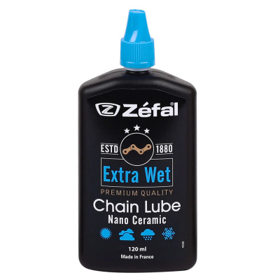 Zefal Extra Wet Lube