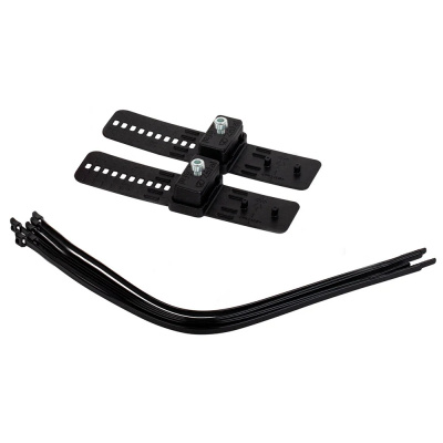 Zefal Gizmo Universal Bottle Cage Mount