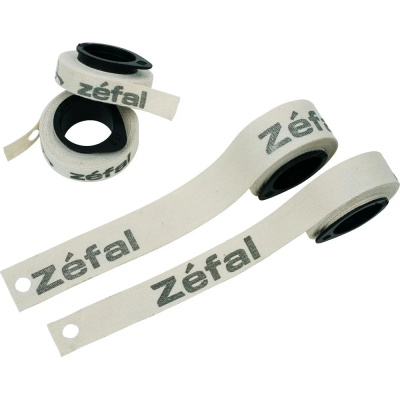 Zefal High Pressure Cotton Rim Tape 13mm / 10x