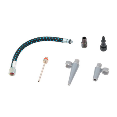 Zefal Inflator Kit+