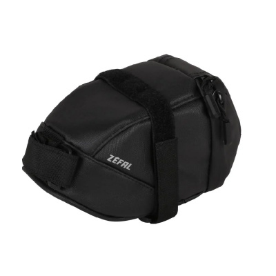 Zefal Iron Pack 2 Dual Strap Saddle Bag