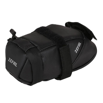 Zefal Iron Pack 2 Dual Strap Saddle Bag