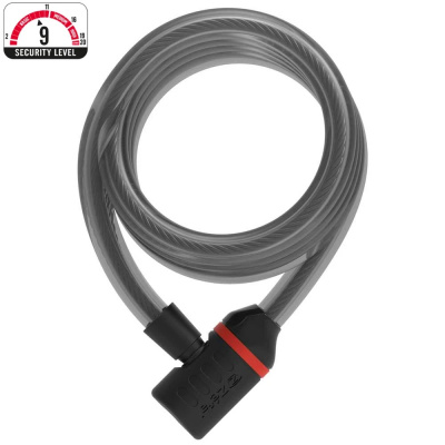 Zefal K-Traz C9 Cable Lock