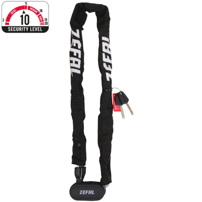 Zefal K-Traz M10 Chain Lock