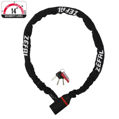 Zefal K-Traz M14 Chain Lock