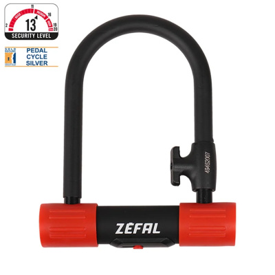 Zefal K-Traz U13 S U-Lock
