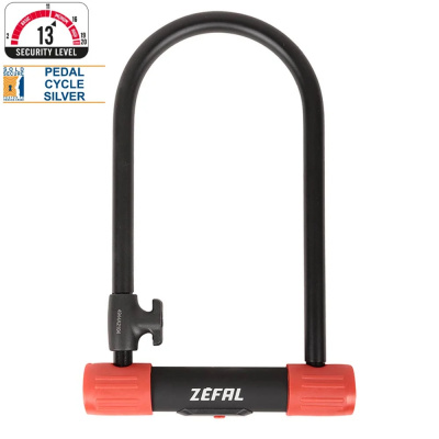 Zefal K-Traz U13 U-Lock