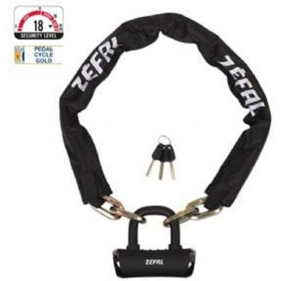 Zefal K-traz M18 Chain Lock