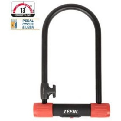 Zefal K-traz U13 Lock