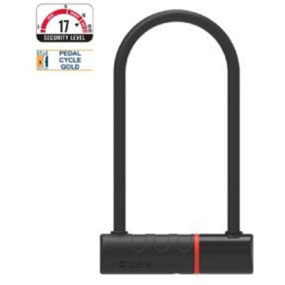 Zefal K-traz U17 Lock