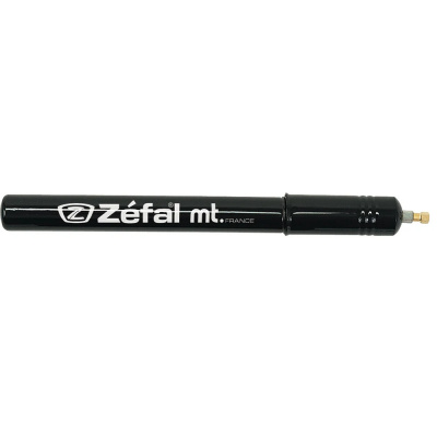 Zefal MT Aluminium Frame Fit Pumps