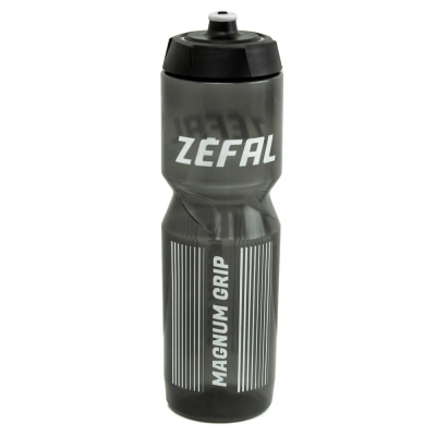 Zefal Magnum Bottle Smoked / One Size