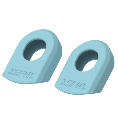 Zefal New Crank Armour Light-Blue
