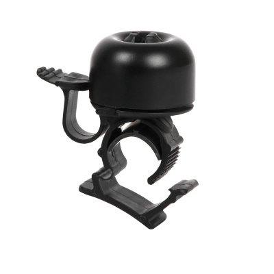Zefal Piing Bell Black