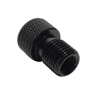 Zefal Presta Valve - Schrader Pump Adapter