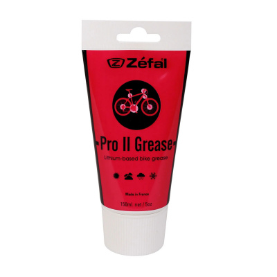 Zefal Pro 2 Grease