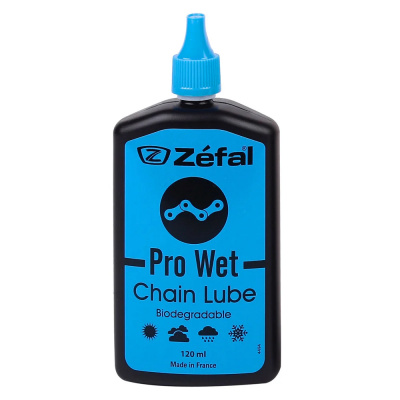 Zefal Pro Wet Lube