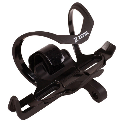 Zefal Pulse Z2i Black / Cage And Co2 Pumps