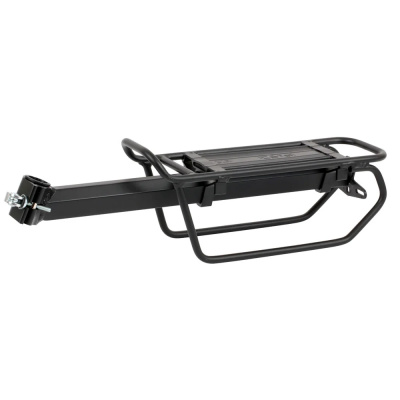 Zefal Raider R30 Rack Black