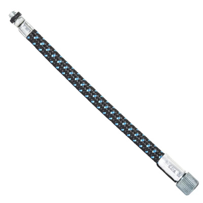 Zefal Schrader Flexi Hose Pack