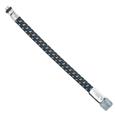 Zefal Schrader Flexi Hose Pack