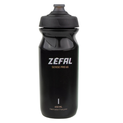 Zefal Sense Pro 65 Bottle 2025