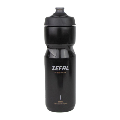 Zefal Sense Pro 80 Bottle 2025