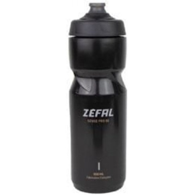 Zefal Sense Pro 80 Bottle Black