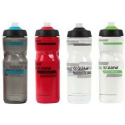 Zefal Sense Pro 80 Bottle White