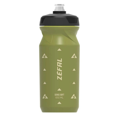 Zefal Sense Soft 65 Bottle