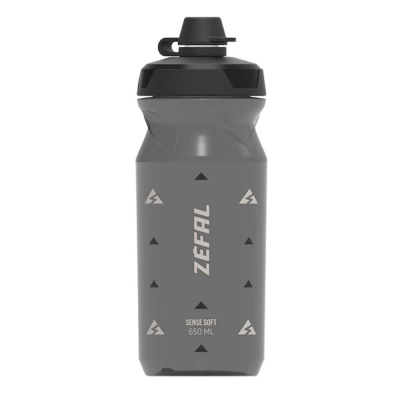 Zefal Sense Soft 65 No Mud Bottle