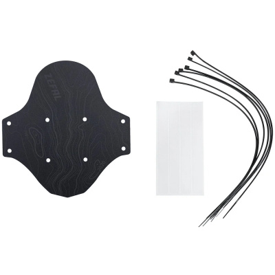 Zefal Shield Lite Front Mudguard
